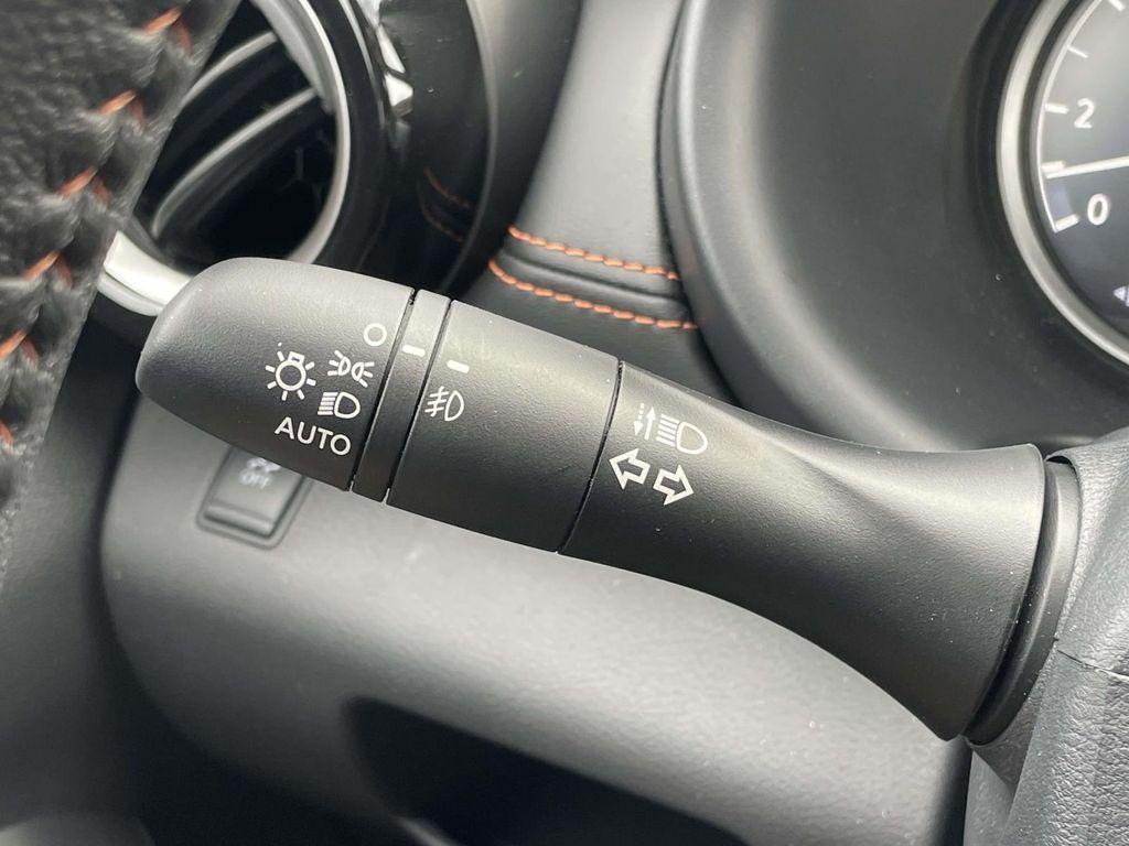 used 2018 Nissan Kicks car, priced at $18,575