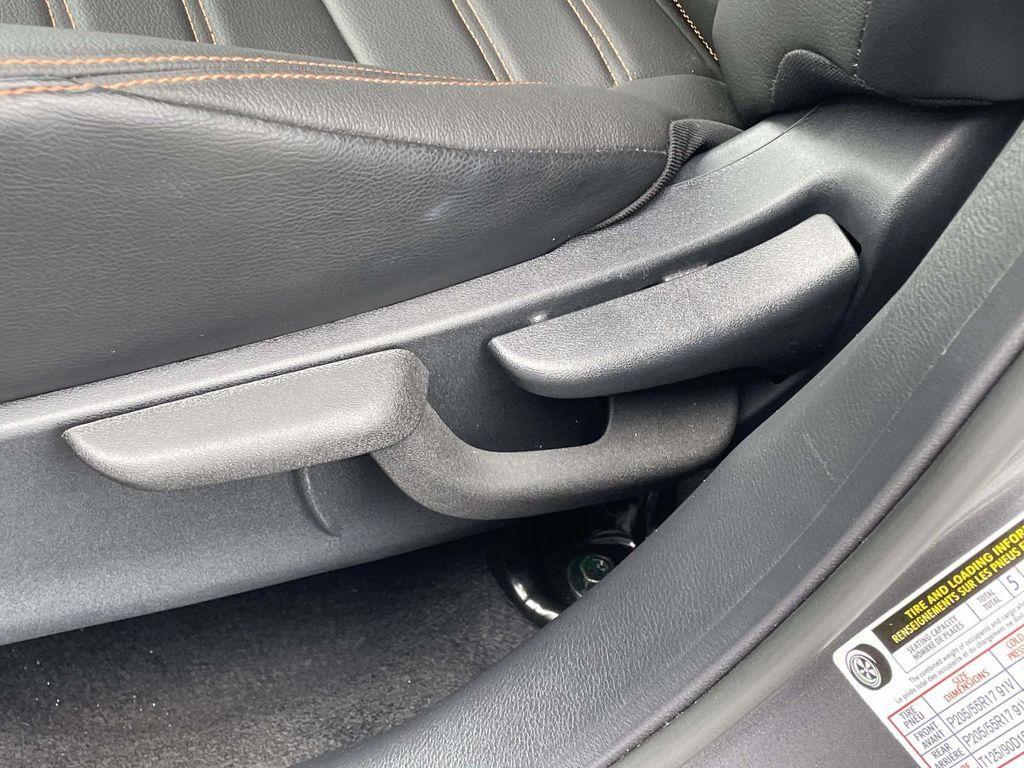 used 2018 Nissan Kicks car, priced at $18,575