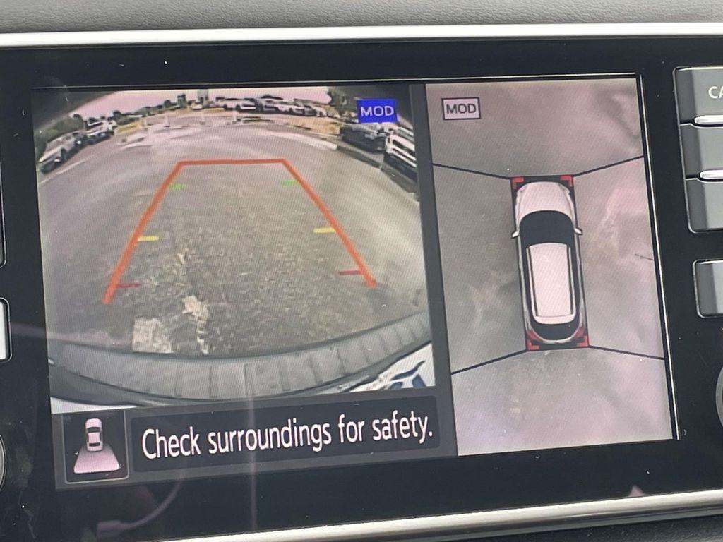 used 2018 Nissan Kicks car, priced at $18,575