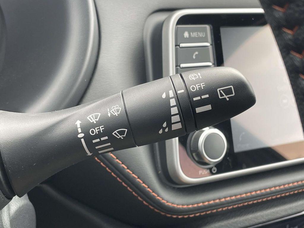 used 2018 Nissan Kicks car, priced at $18,575