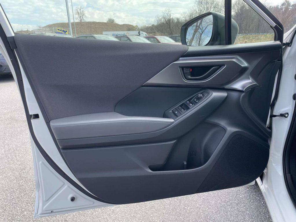 used 2025 Subaru Impreza car, priced at $23,125