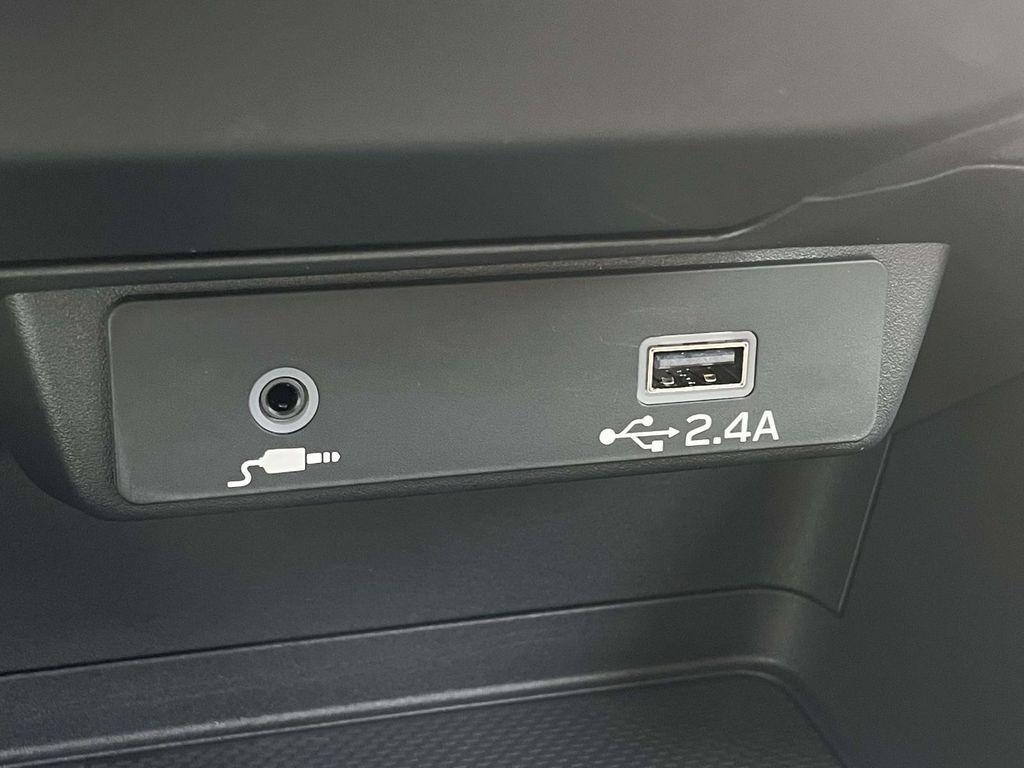 used 2025 Subaru Impreza car, priced at $23,125