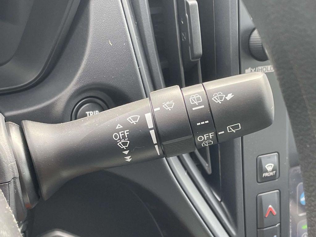 used 2025 Subaru Impreza car, priced at $23,125