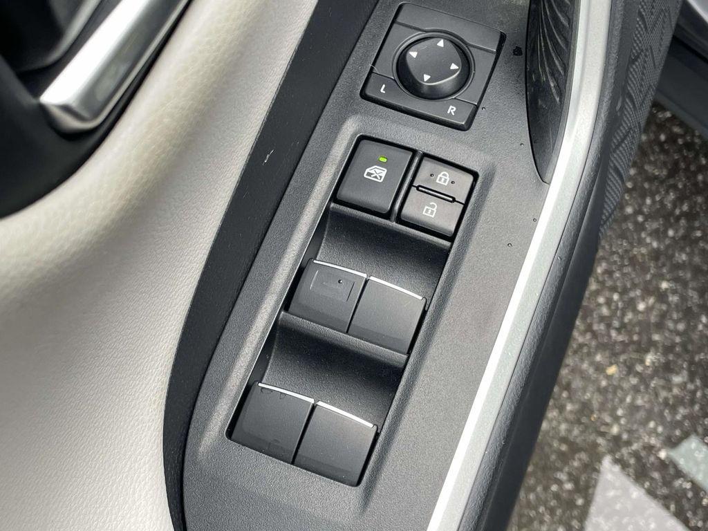 used 2020 Toyota RAV4 car, priced at $30,310