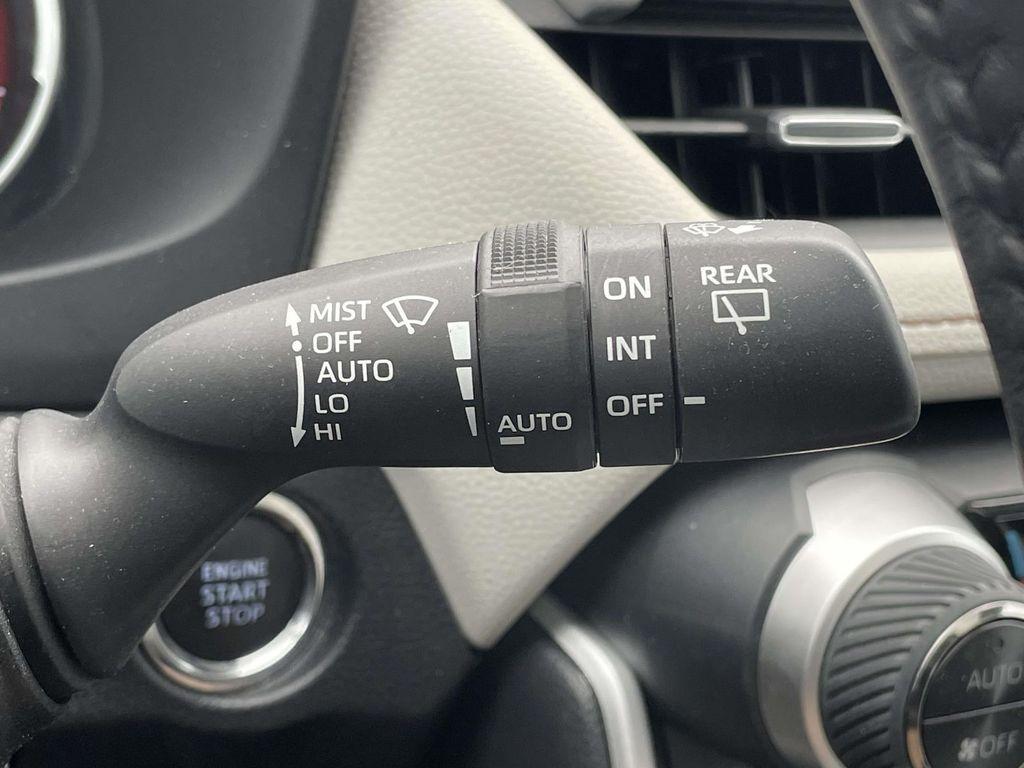used 2020 Toyota RAV4 car, priced at $30,310