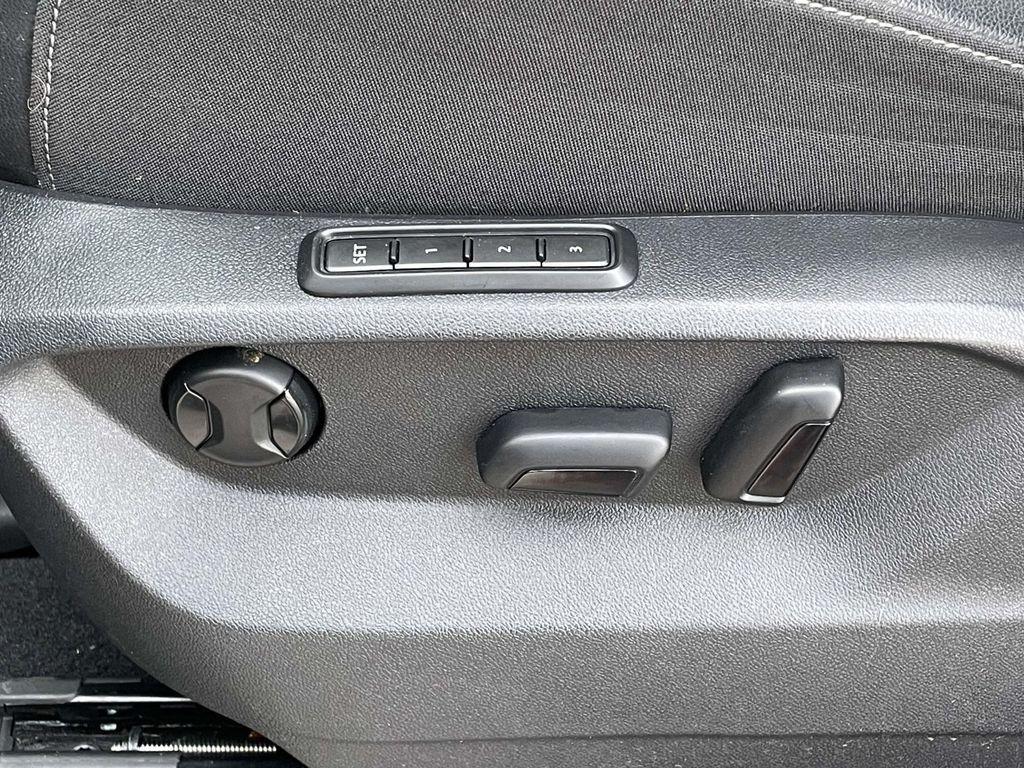 used 2019 Volkswagen Atlas car, priced at $17,782