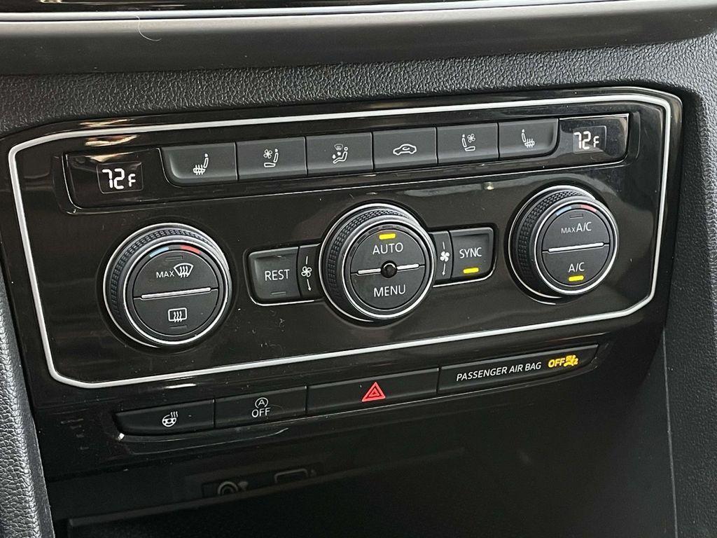 used 2019 Volkswagen Atlas car, priced at $17,782