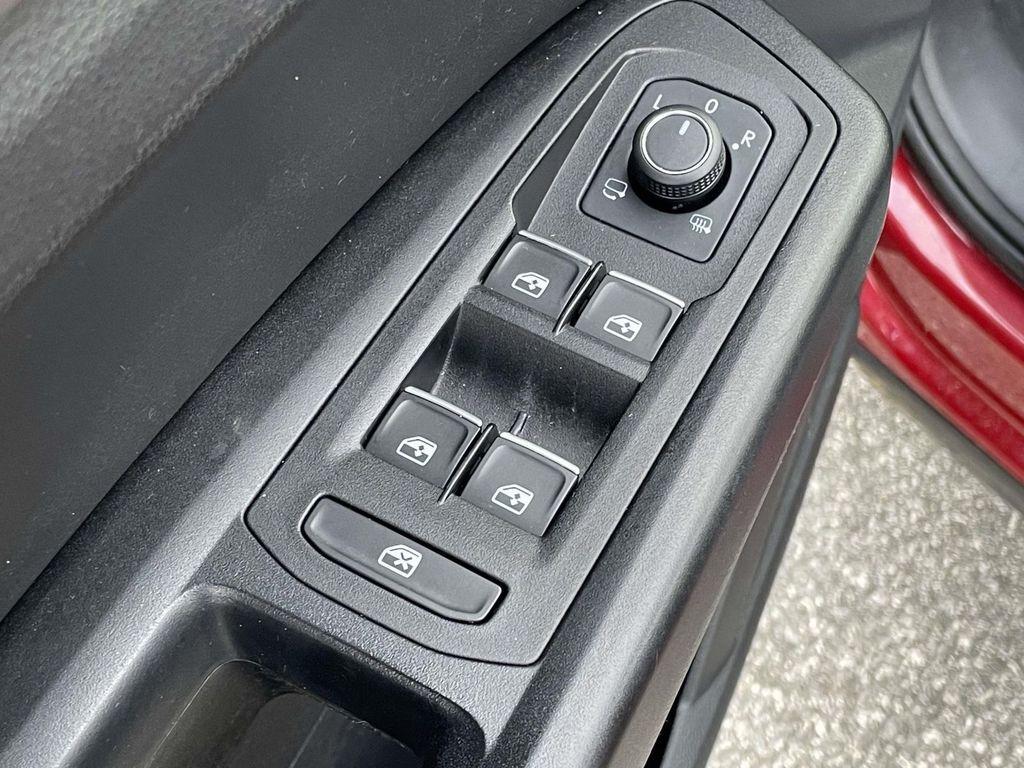 used 2019 Volkswagen Atlas car, priced at $17,782