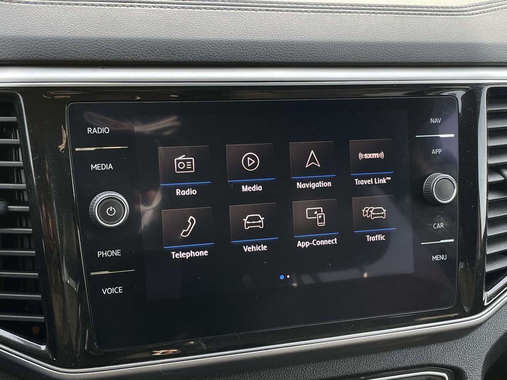 used 2019 Volkswagen Atlas car, priced at $17,782