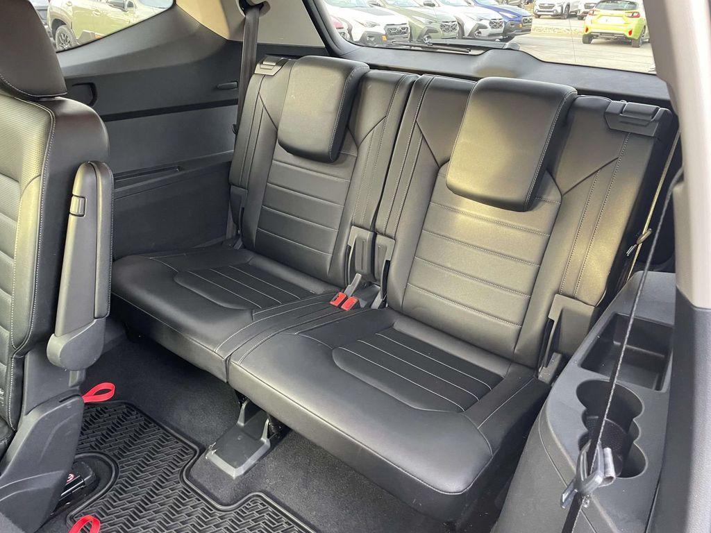 used 2019 Volkswagen Atlas car, priced at $17,782