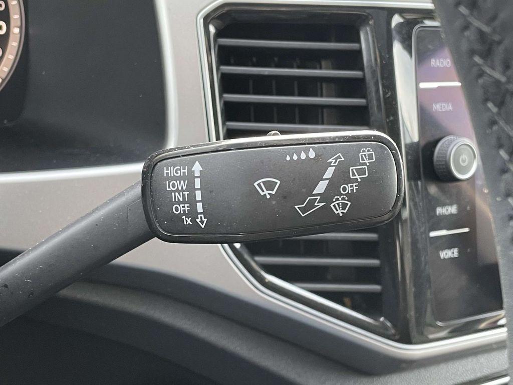 used 2019 Volkswagen Atlas car, priced at $17,782