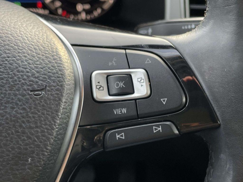 used 2019 Volkswagen Atlas car, priced at $17,782