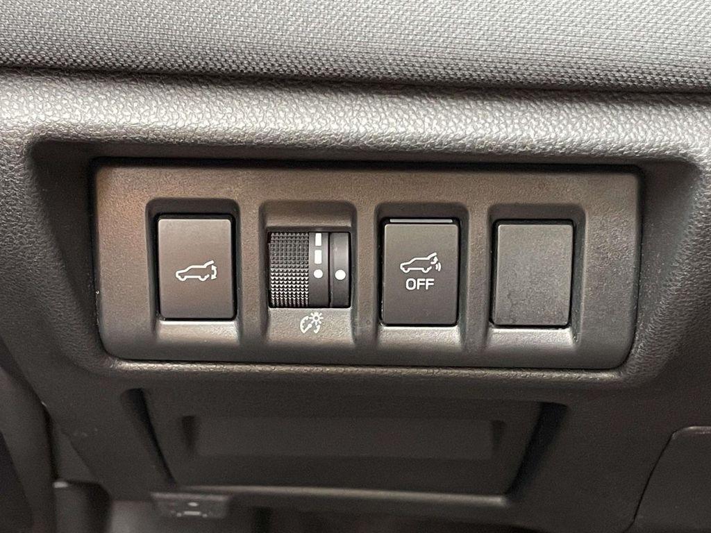 used 2024 Subaru Outback car, priced at $25,863