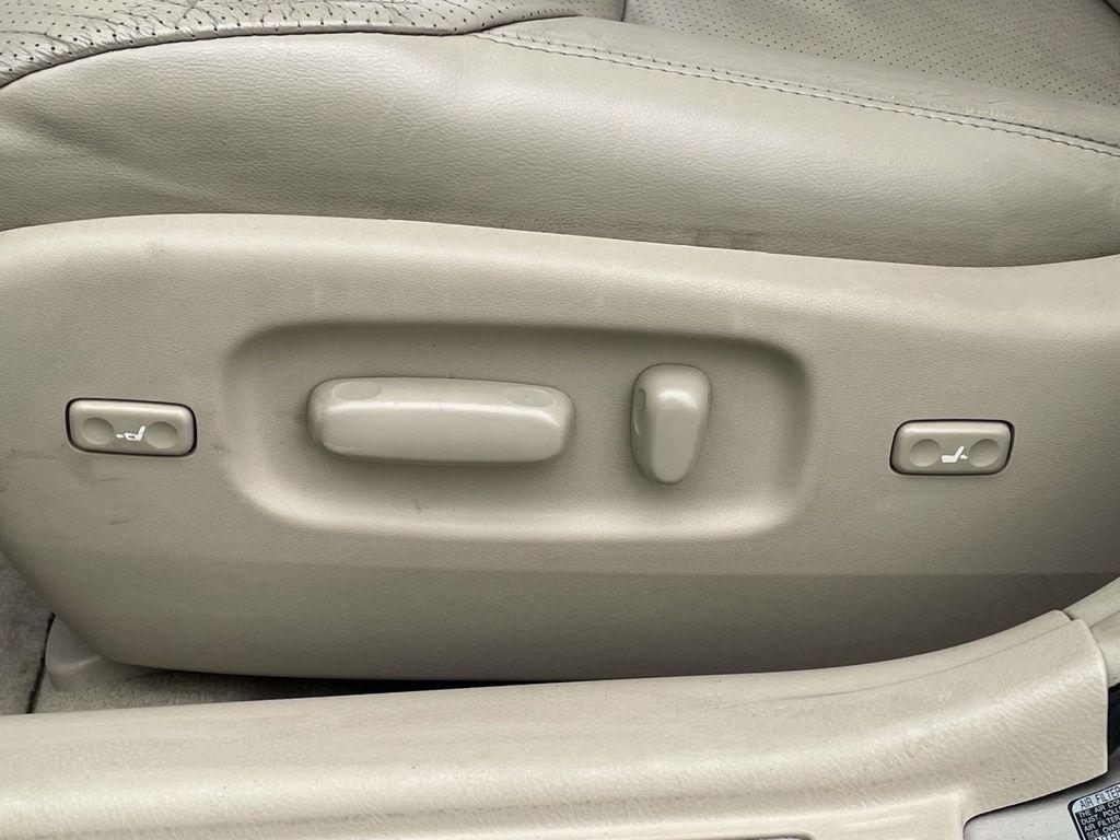 used 2008 Toyota Avalon car, priced at $13,677