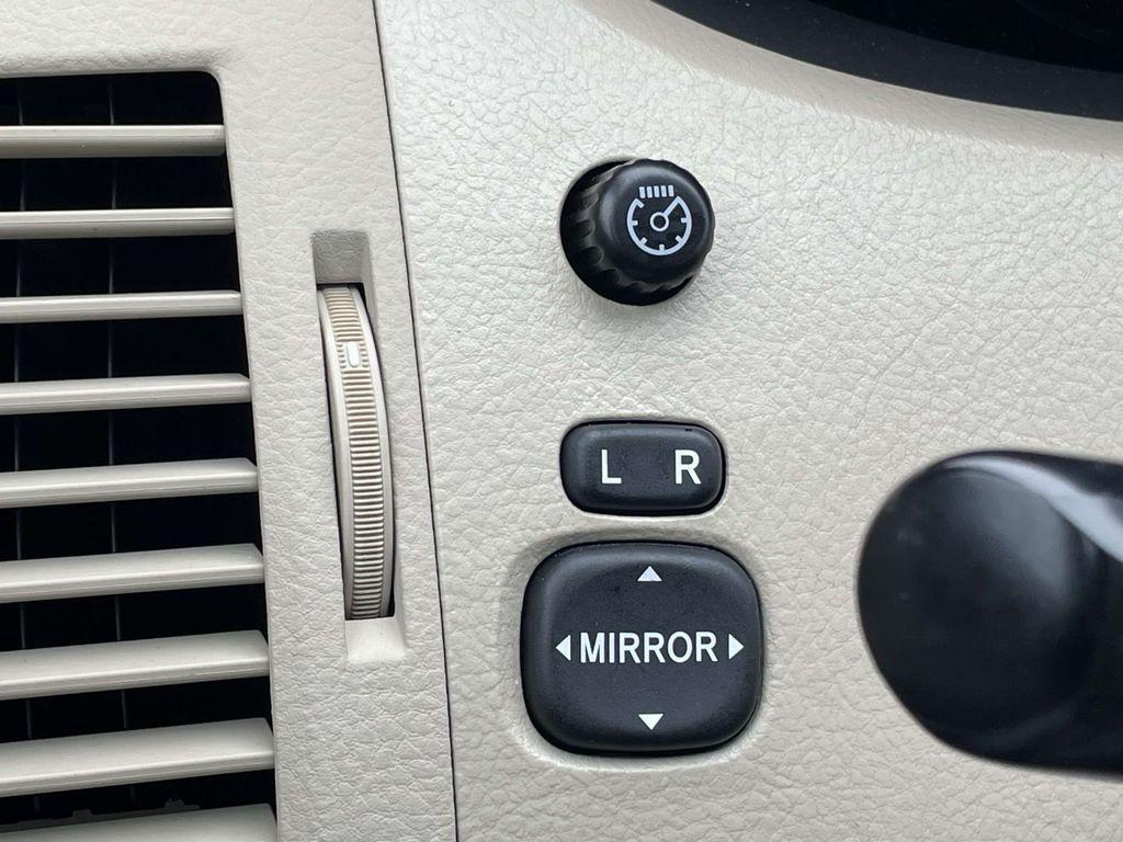 used 2008 Toyota Avalon car, priced at $13,677