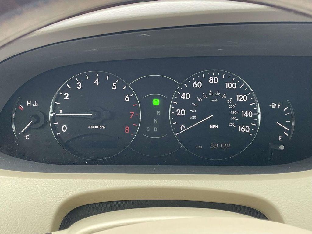 used 2008 Toyota Avalon car, priced at $13,677