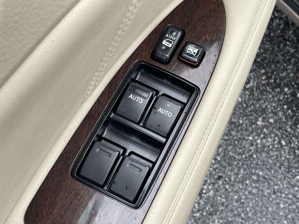 used 2008 Toyota Avalon car, priced at $13,677