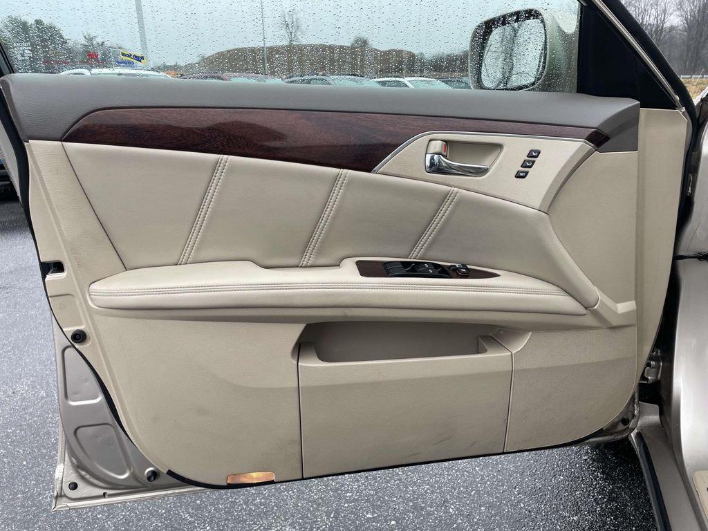 used 2008 Toyota Avalon car, priced at $13,677