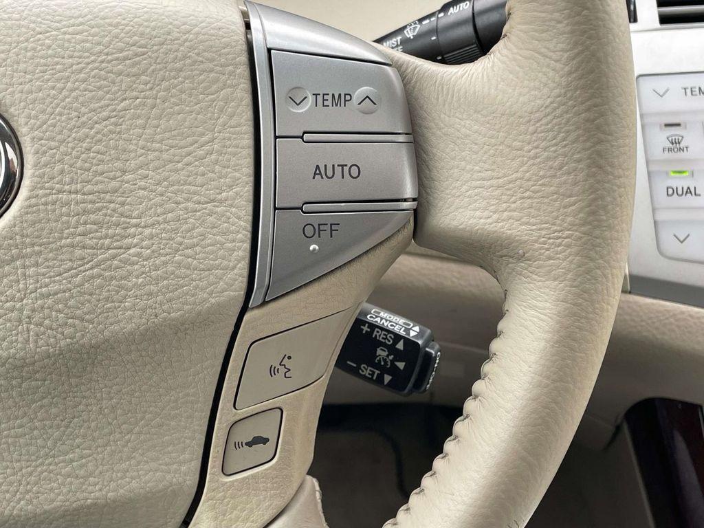 used 2008 Toyota Avalon car, priced at $13,677
