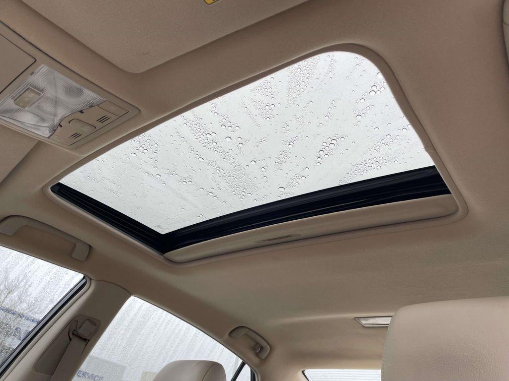 used 2008 Toyota Avalon car, priced at $13,677