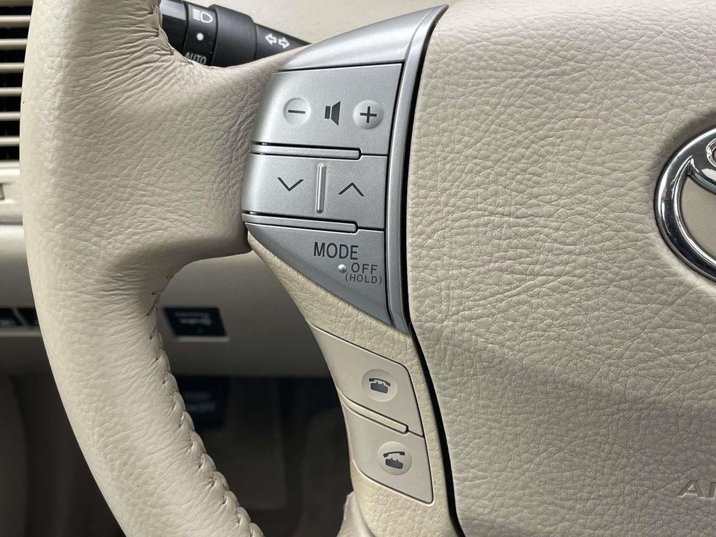 used 2008 Toyota Avalon car, priced at $13,677