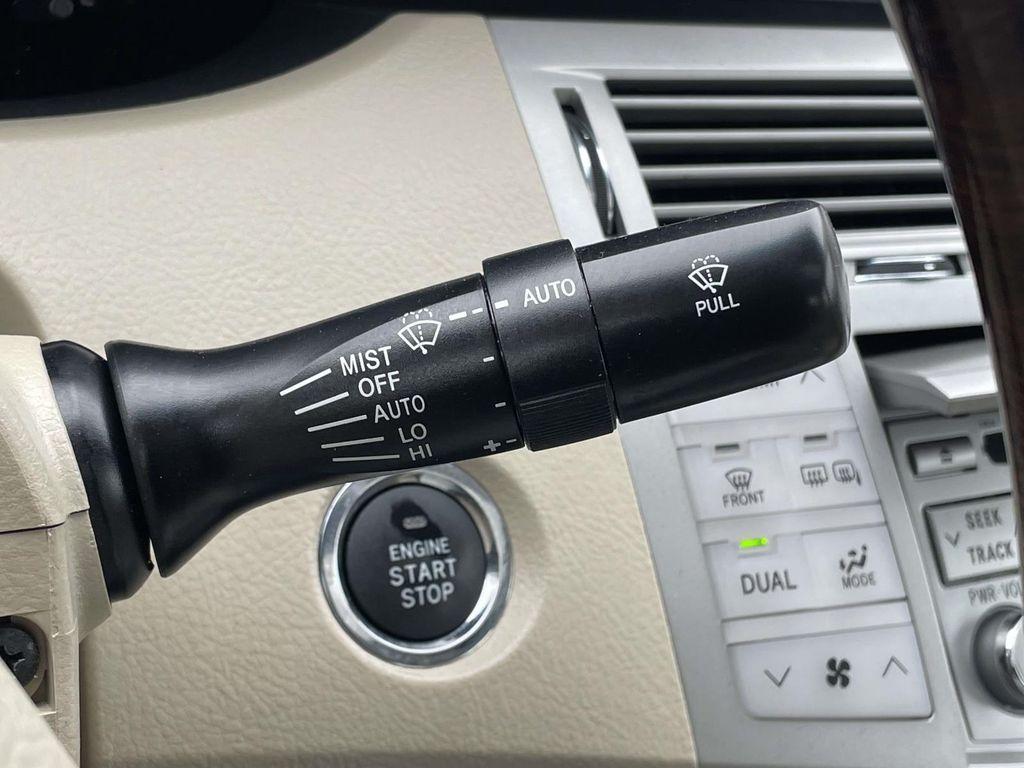 used 2008 Toyota Avalon car, priced at $13,677