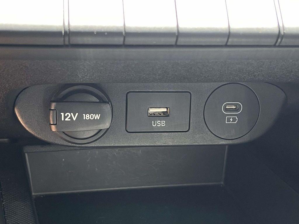 used 2024 Hyundai Elantra car, priced at $18,236