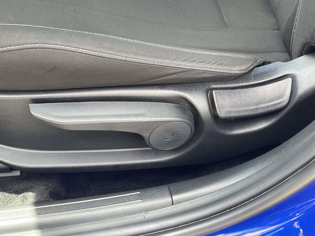 used 2024 Hyundai Elantra car, priced at $18,236