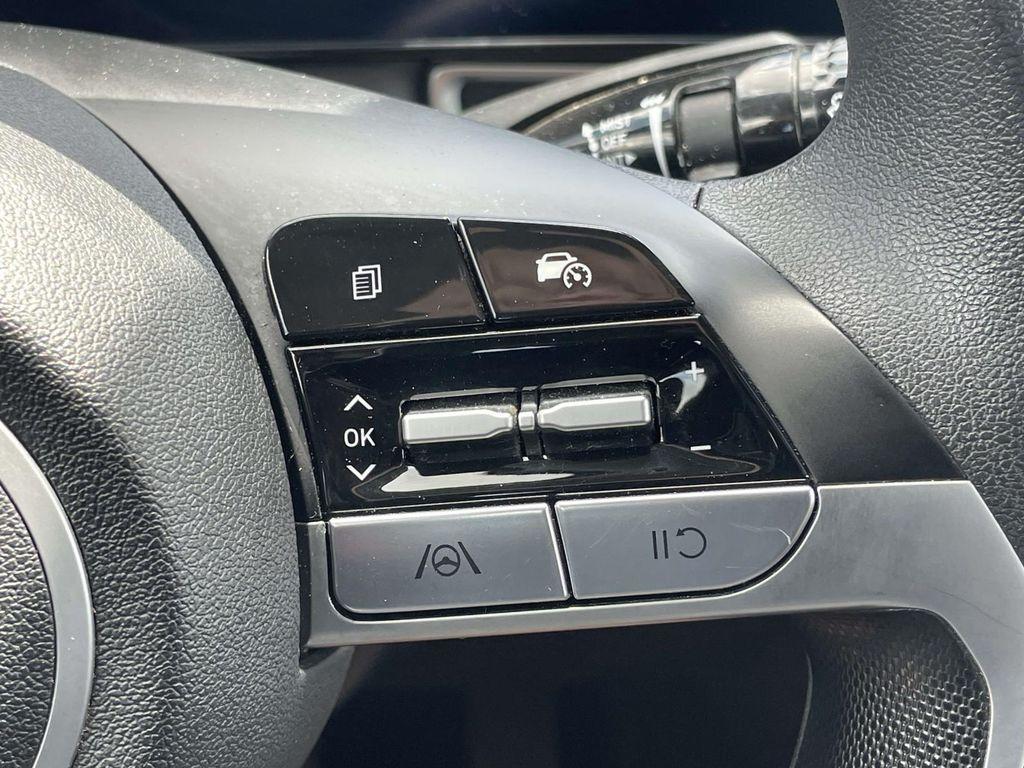 used 2024 Hyundai Elantra car, priced at $18,236