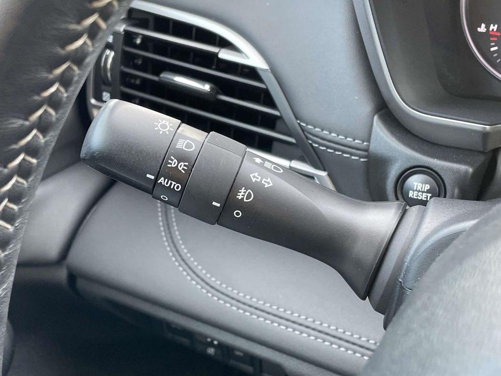 used 2024 Subaru Outback car, priced at $27,766