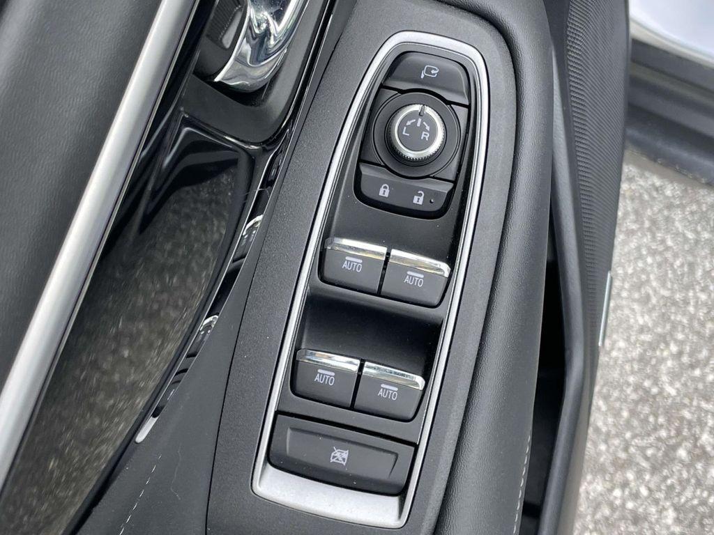 used 2024 Subaru Outback car, priced at $27,766