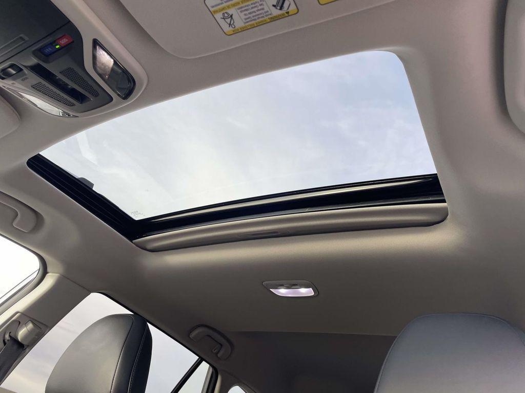 used 2024 Subaru Outback car, priced at $27,766