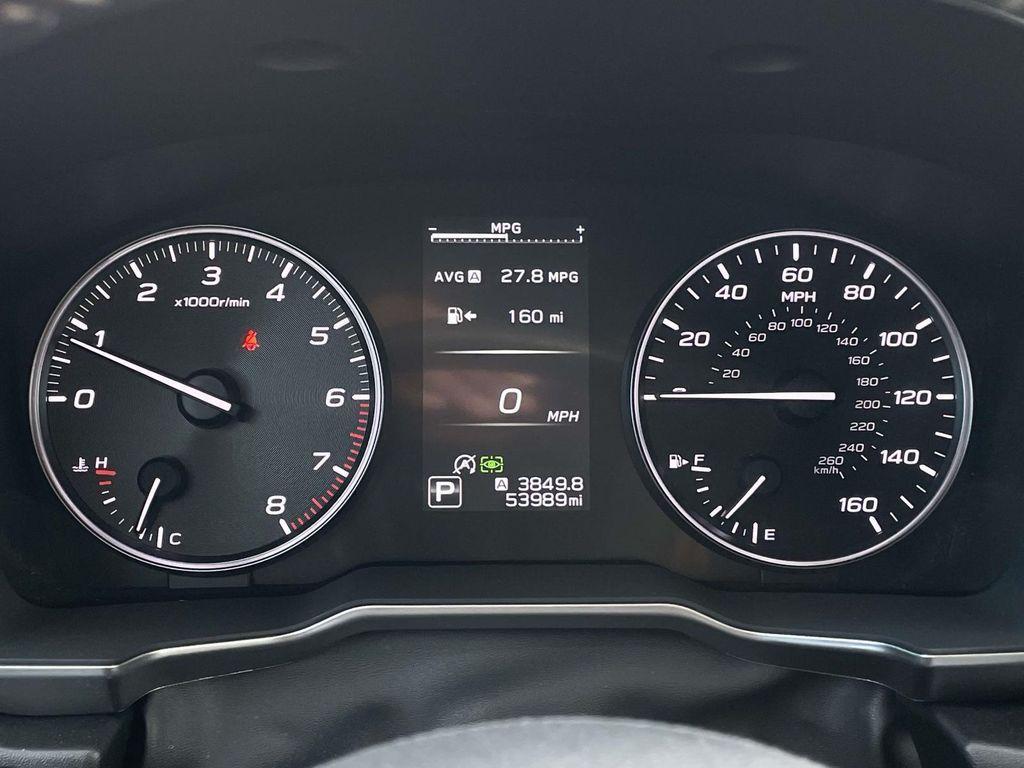 used 2024 Subaru Outback car, priced at $27,766