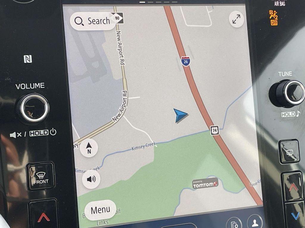 used 2024 Subaru Outback car, priced at $27,766