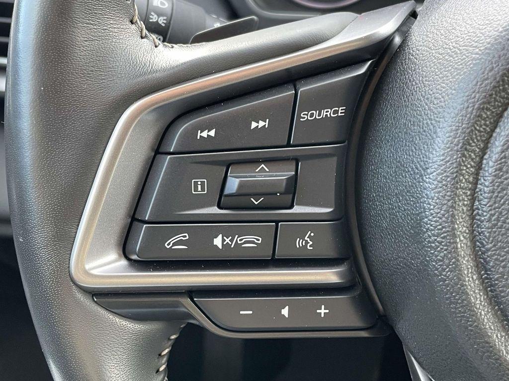 used 2024 Subaru Outback car, priced at $27,766