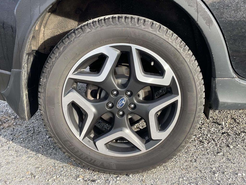 used 2020 Subaru Crosstrek car, priced at $20,185