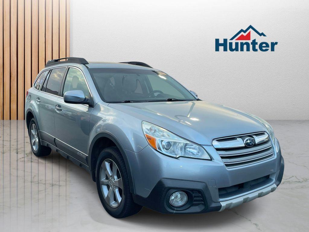 used 2014 Subaru Outback car, priced at $11,629