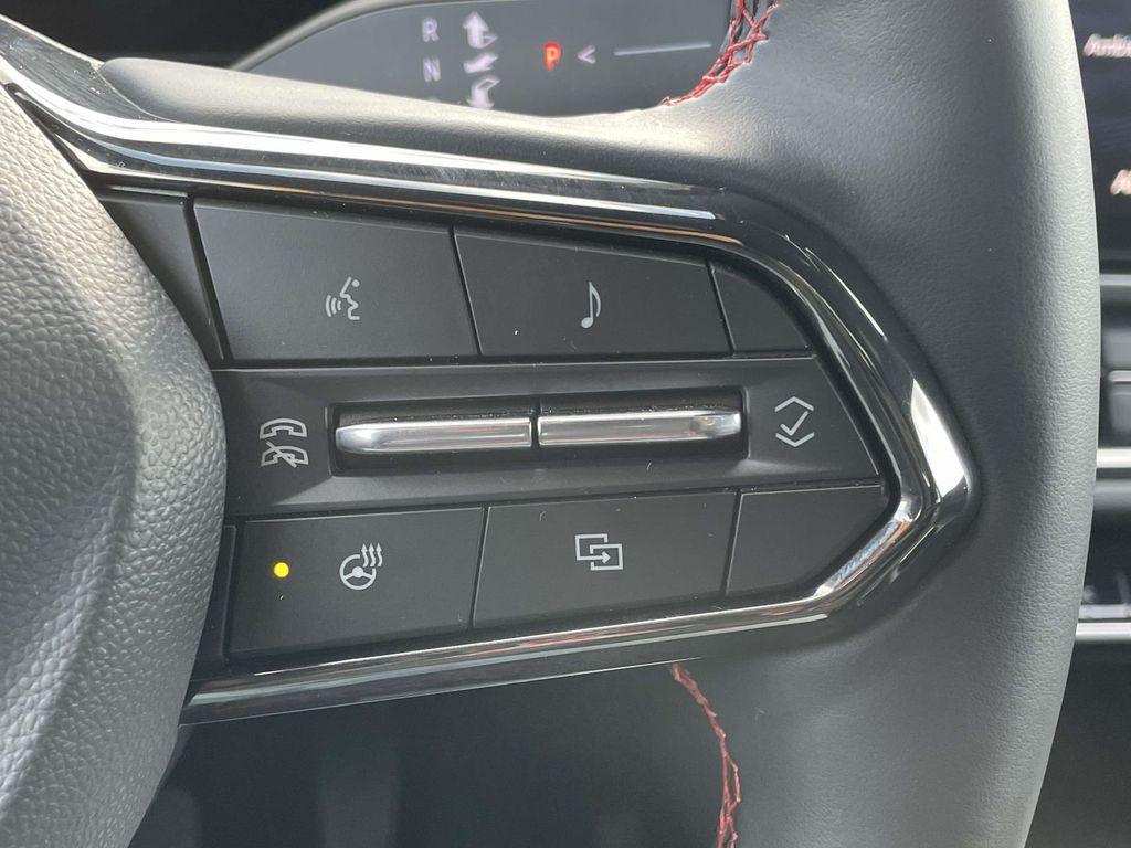 used 2024 Chevrolet Equinox EV car, priced at $24,412