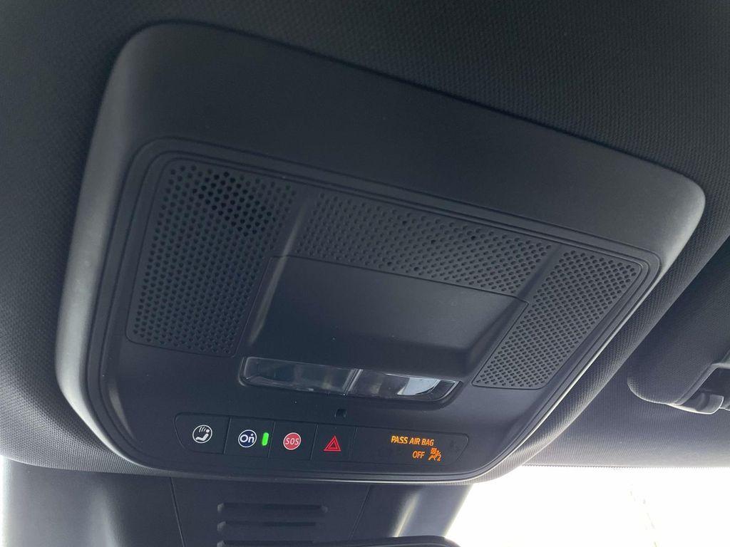 used 2024 Chevrolet Equinox EV car, priced at $24,412