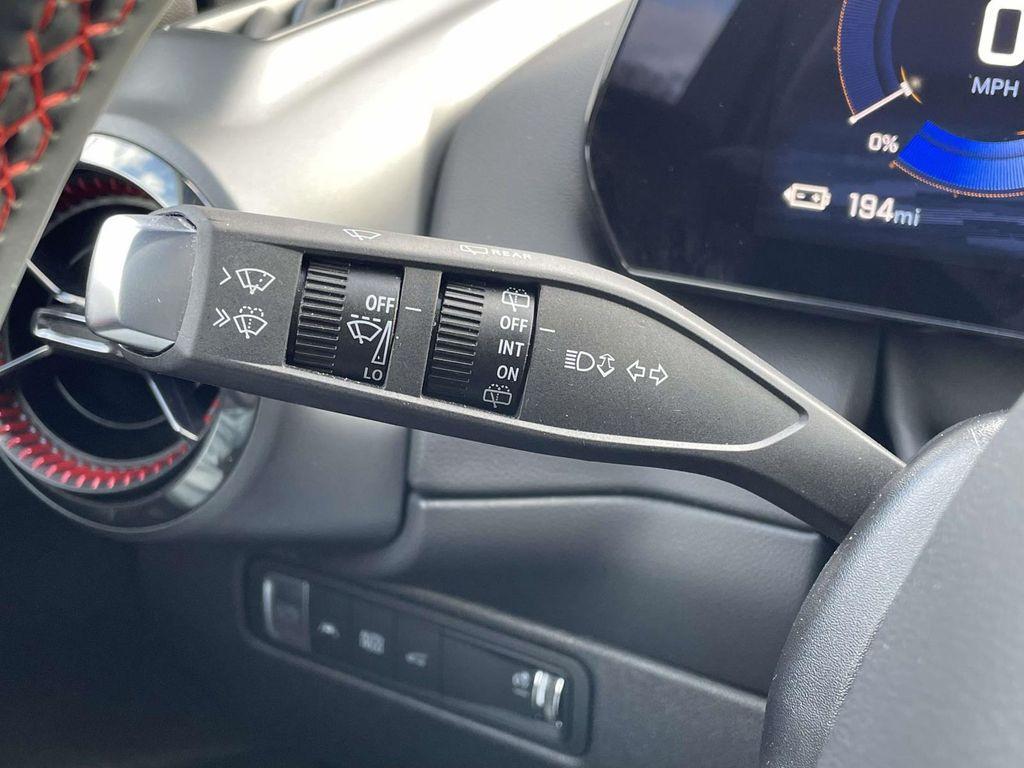 used 2024 Chevrolet Equinox EV car, priced at $24,412