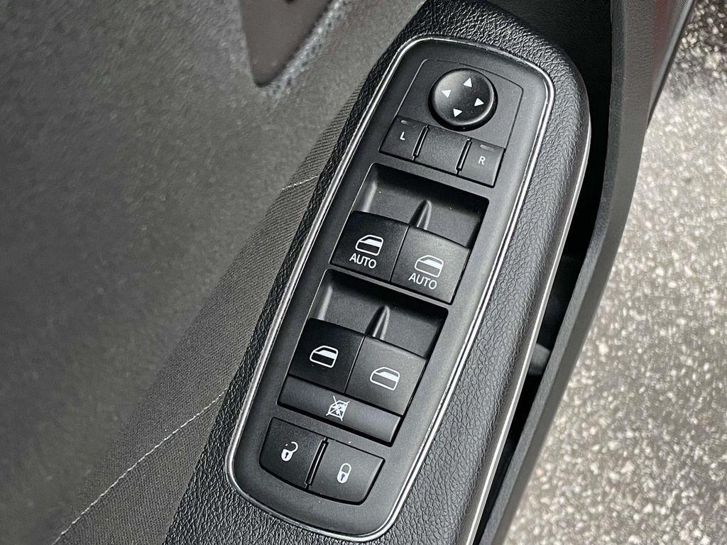 used 2021 Dodge Charger car, priced at $24,306