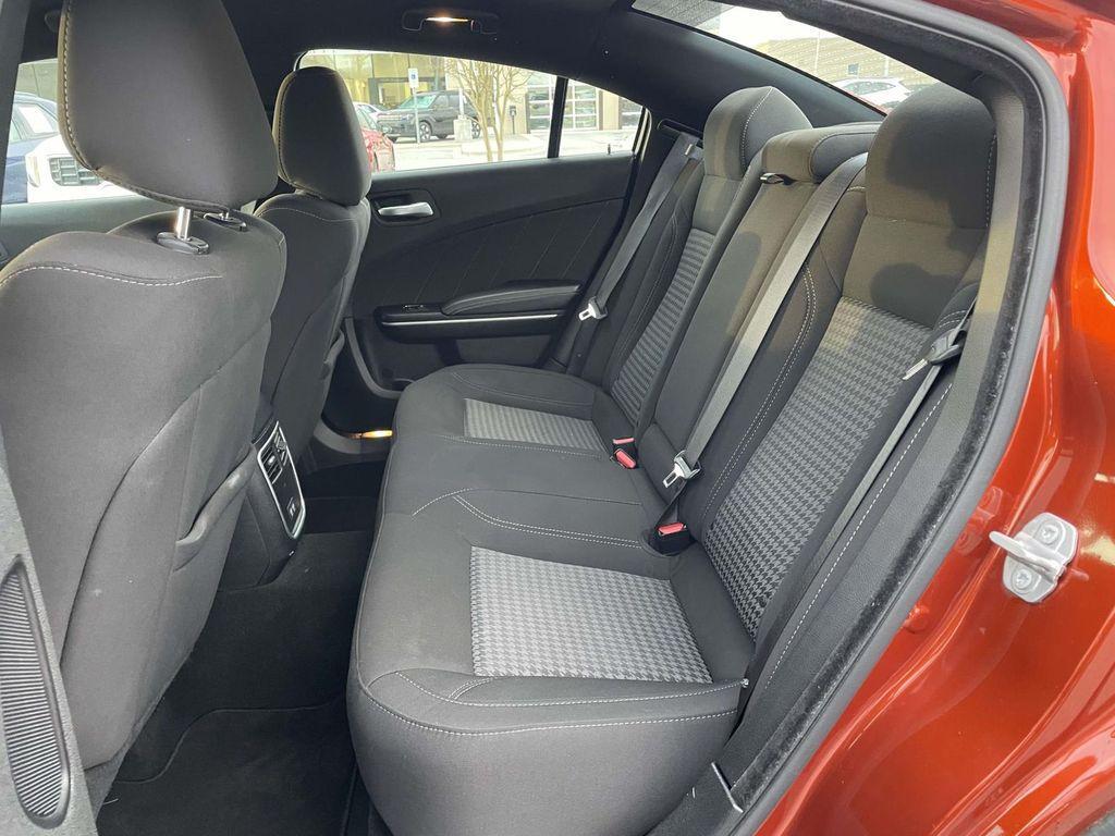 used 2021 Dodge Charger car, priced at $24,306