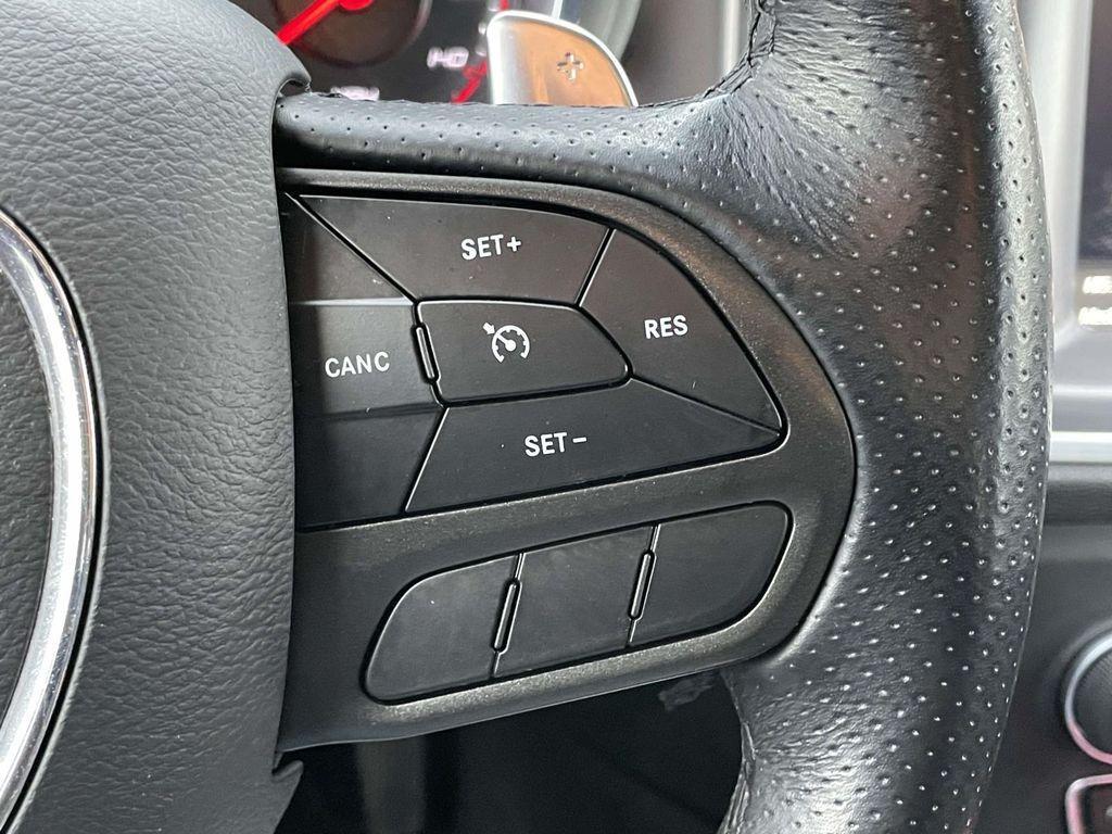 used 2021 Dodge Charger car, priced at $24,306