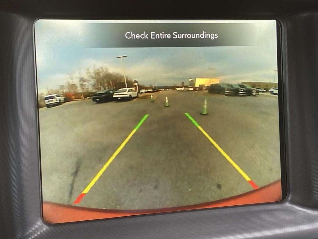 used 2021 Dodge Charger car, priced at $24,306