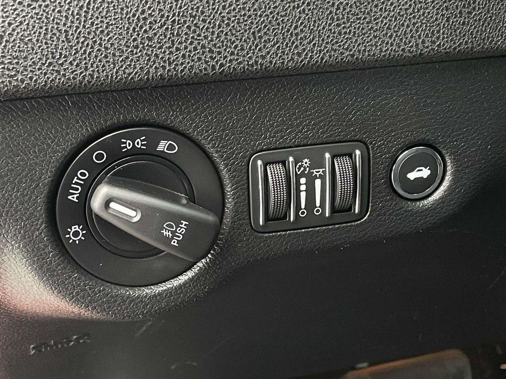 used 2021 Dodge Charger car, priced at $24,306