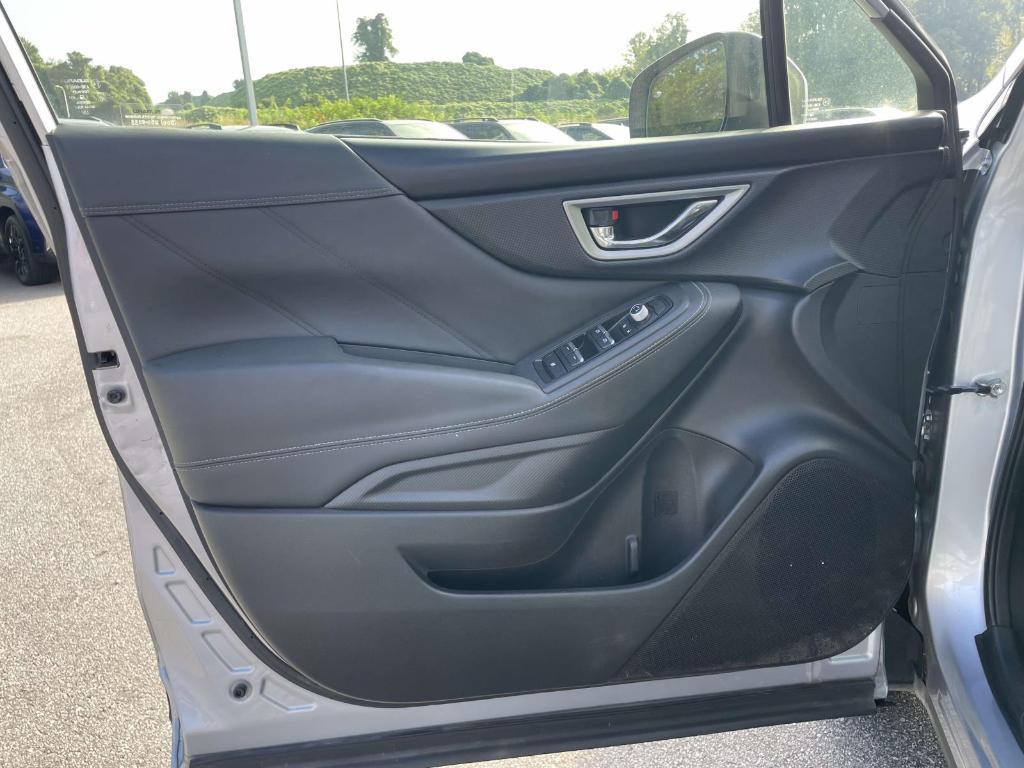 used 2020 Subaru Forester car, priced at $21,806