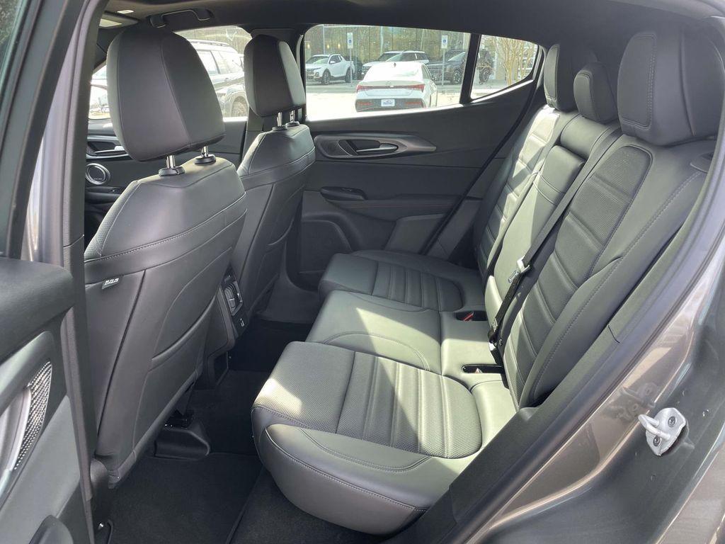 used 2024 Dodge Hornet car, priced at $22,197