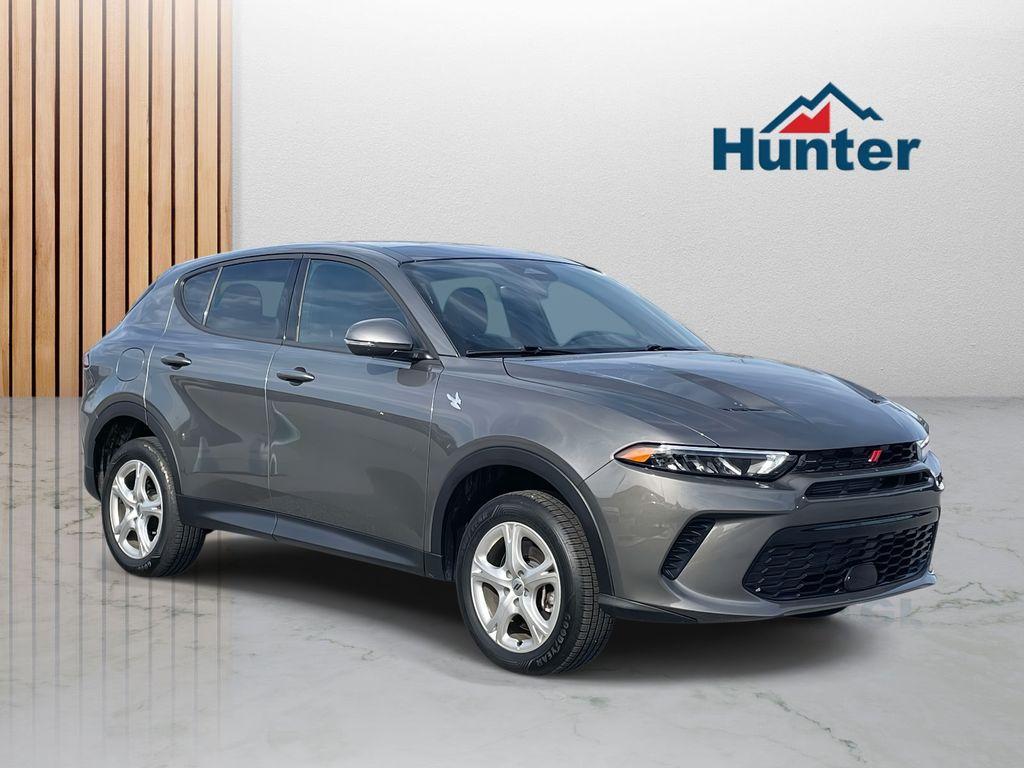 used 2024 Dodge Hornet car, priced at $22,197