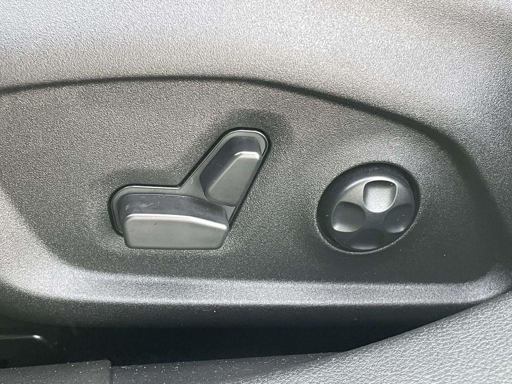 used 2024 Dodge Hornet car, priced at $22,197