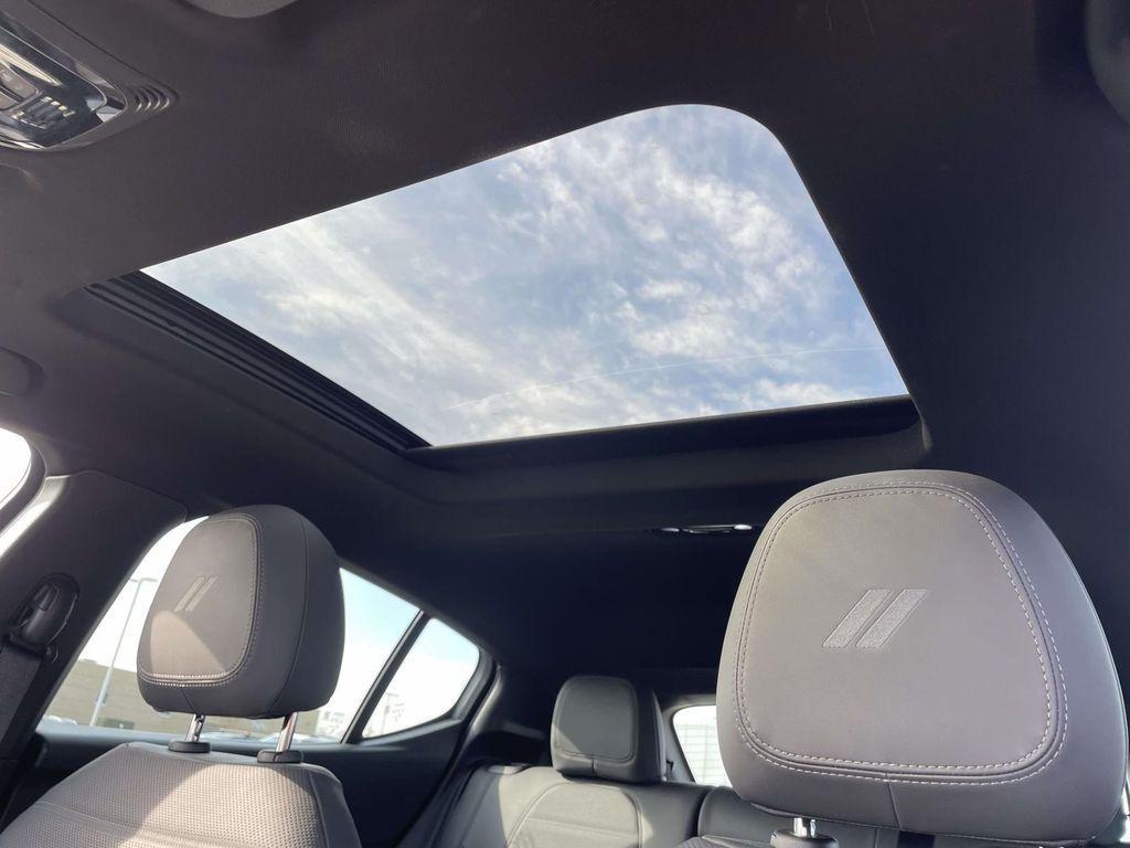 used 2024 Dodge Hornet car, priced at $22,197